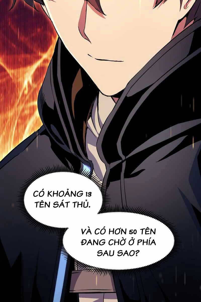 Tàn Tinh Tái Thế Chapter 69 - Trang 94