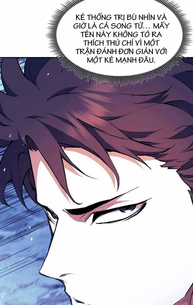 Tàn Tinh Tái Thế Chapter 85 - Trang 67