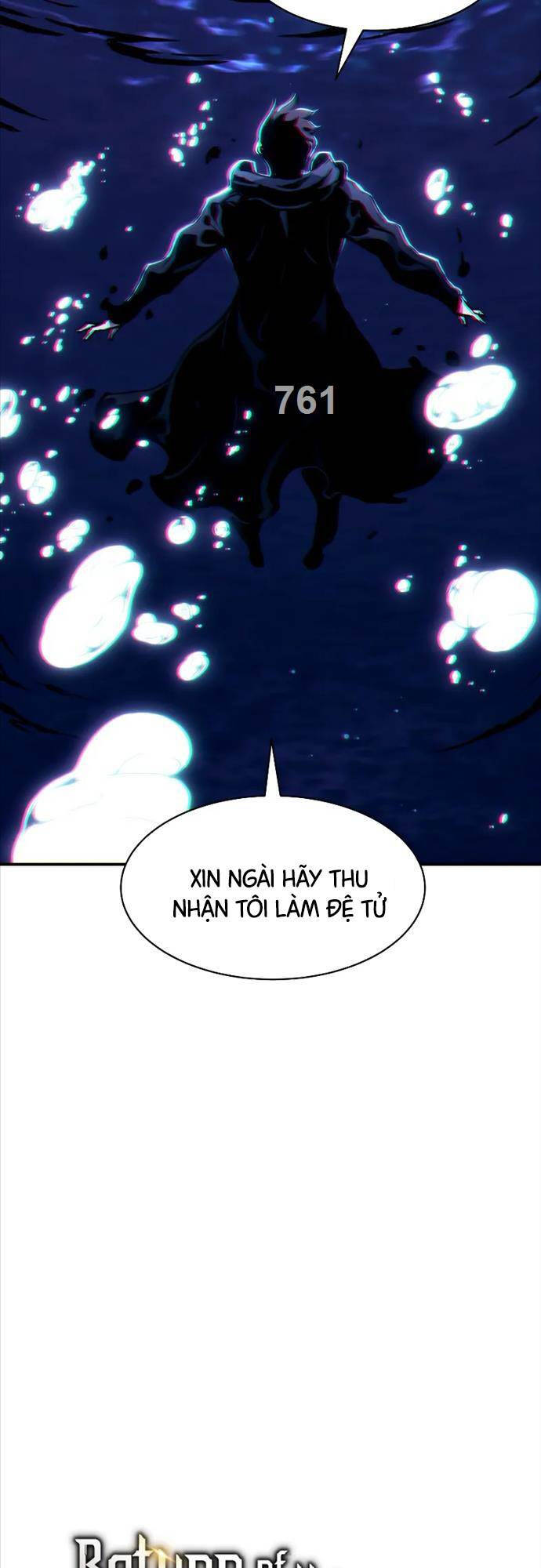 Tàn Tinh Tái Thế Chapter 101 - Trang 2