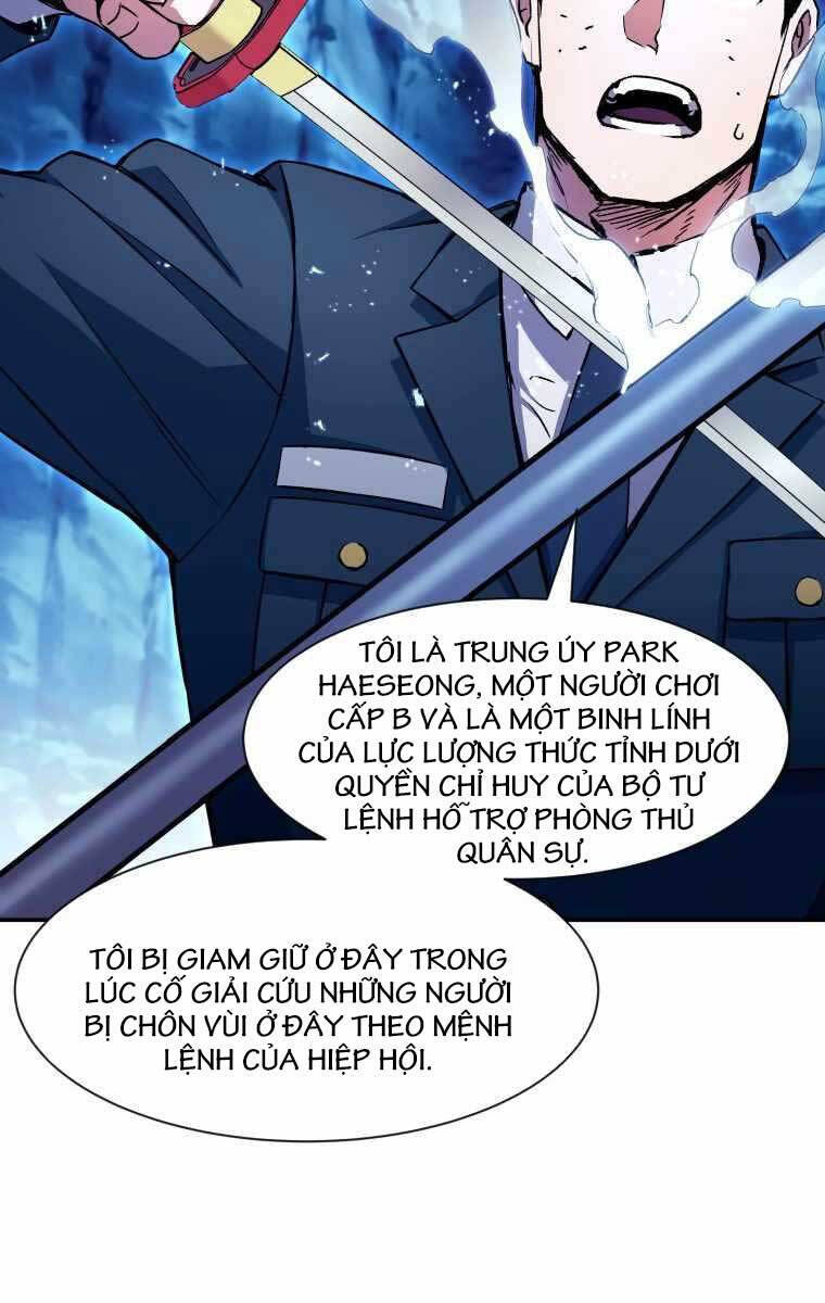 Tàn Tinh Tái Thế Chapter 85 - Trang 92