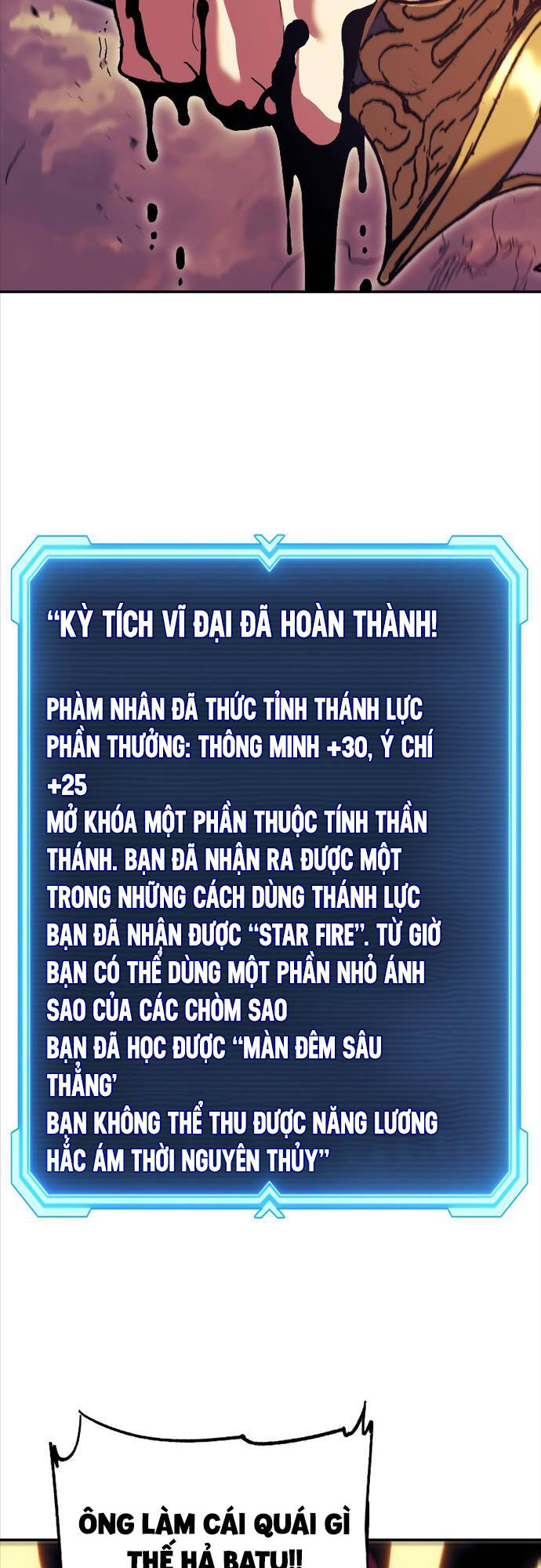 Tàn Tinh Tái Thế Chapter 96 - Trang 69