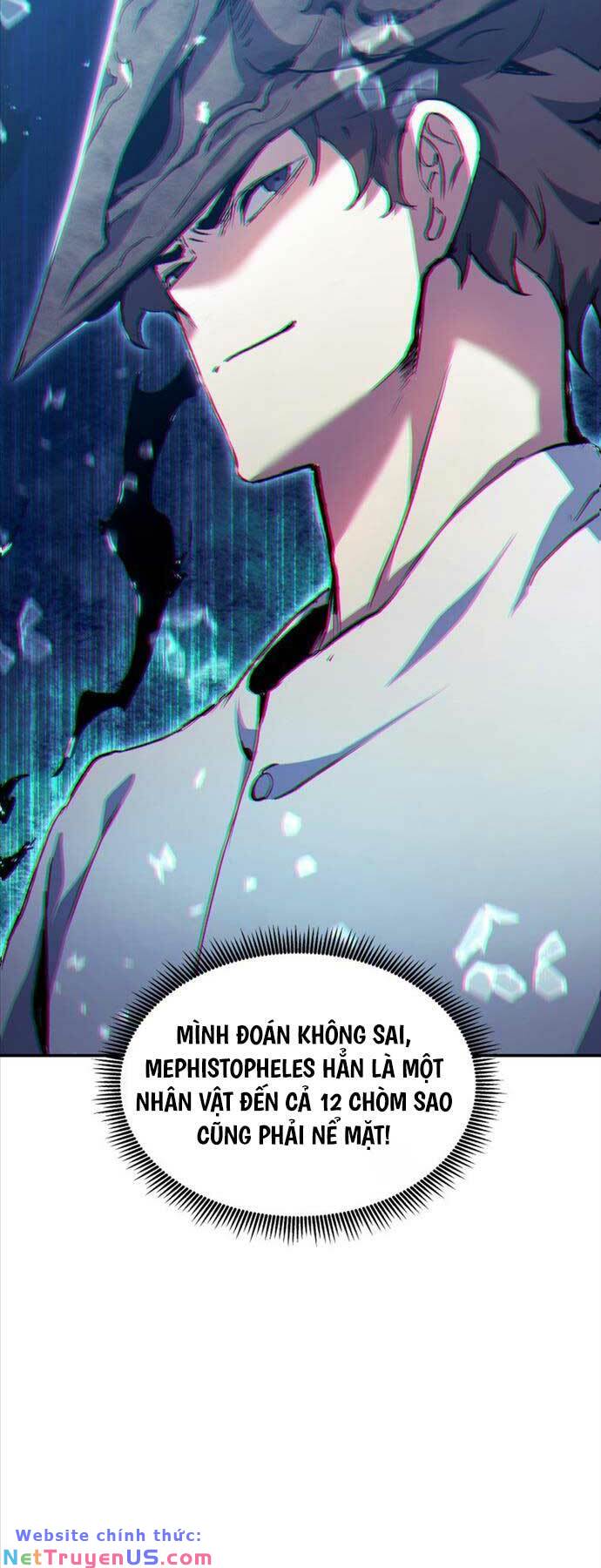 Tàn Tinh Tái Thế Chapter 92 - Trang 43