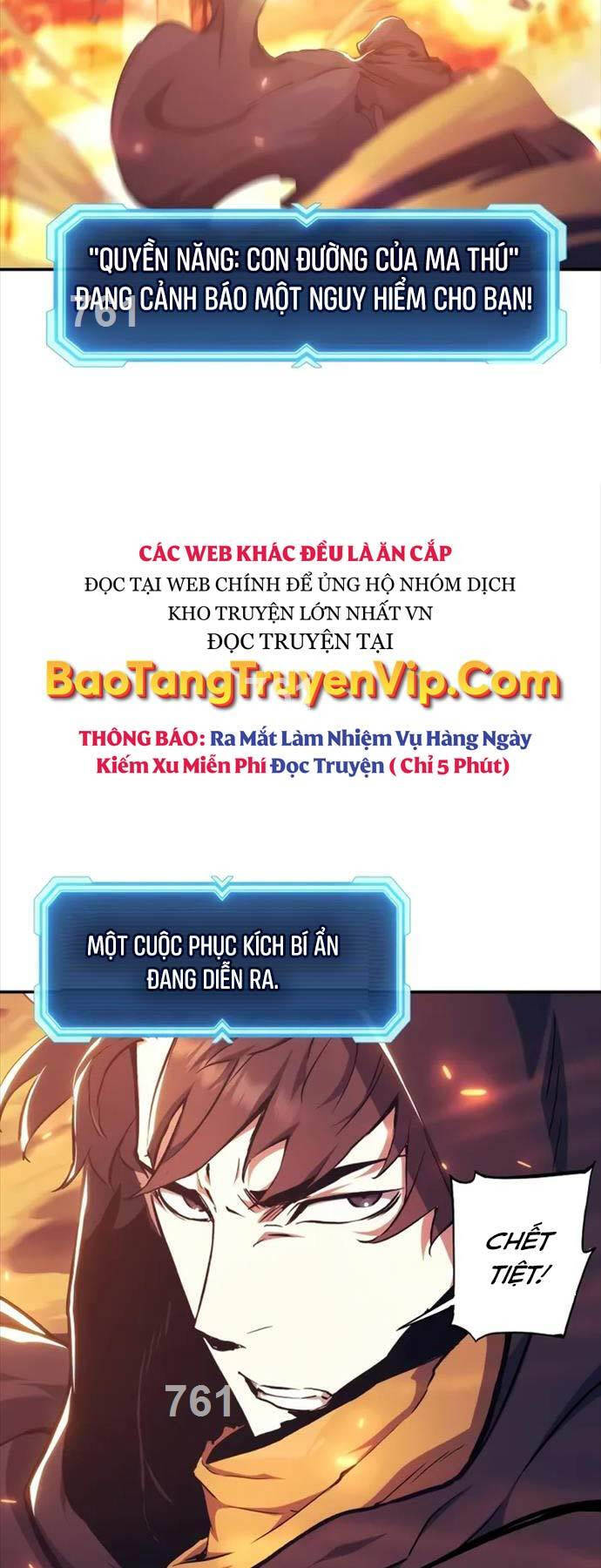 Tàn Tinh Tái Thế Chapter 106 - Trang 1