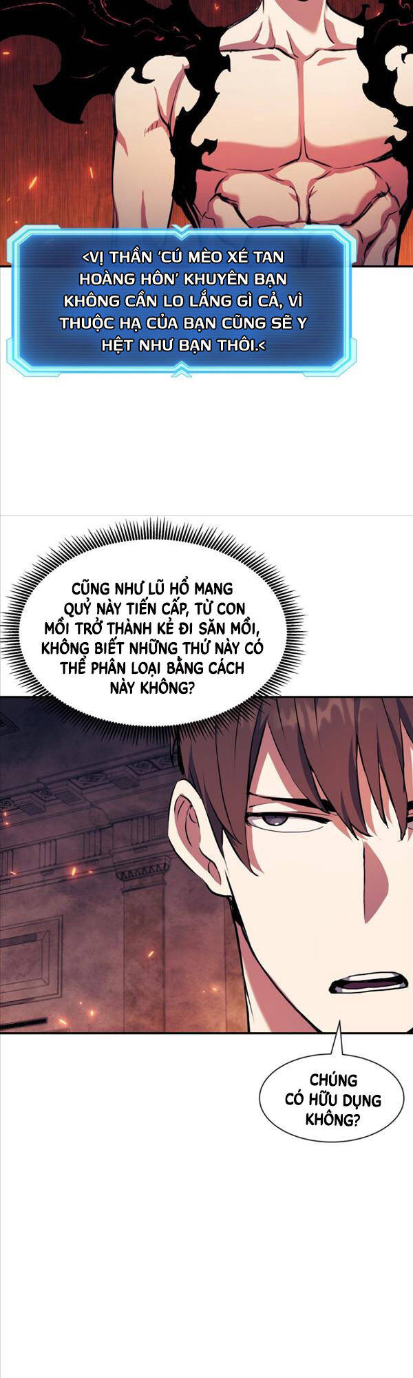 Tàn Tinh Tái Thế Chapter 76 - Trang 51