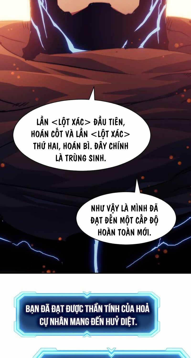 Tàn Tinh Tái Thế Chapter 117 - Trang 73