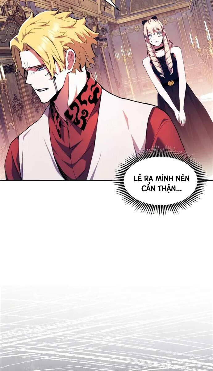 Tàn Tinh Tái Thế Chapter 105 - Trang 21