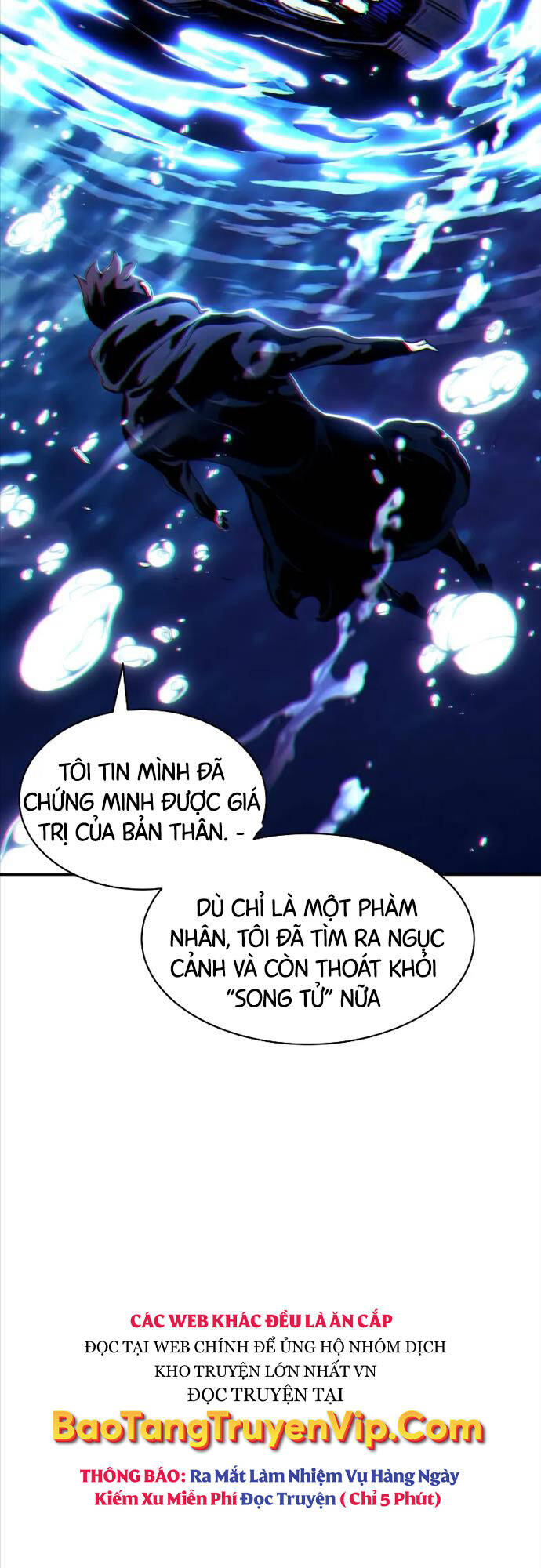 Tàn Tinh Tái Thế Chapter 101 - Trang 6