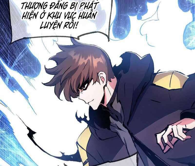 Tàn Tinh Tái Thế Chapter 45 - Trang 56