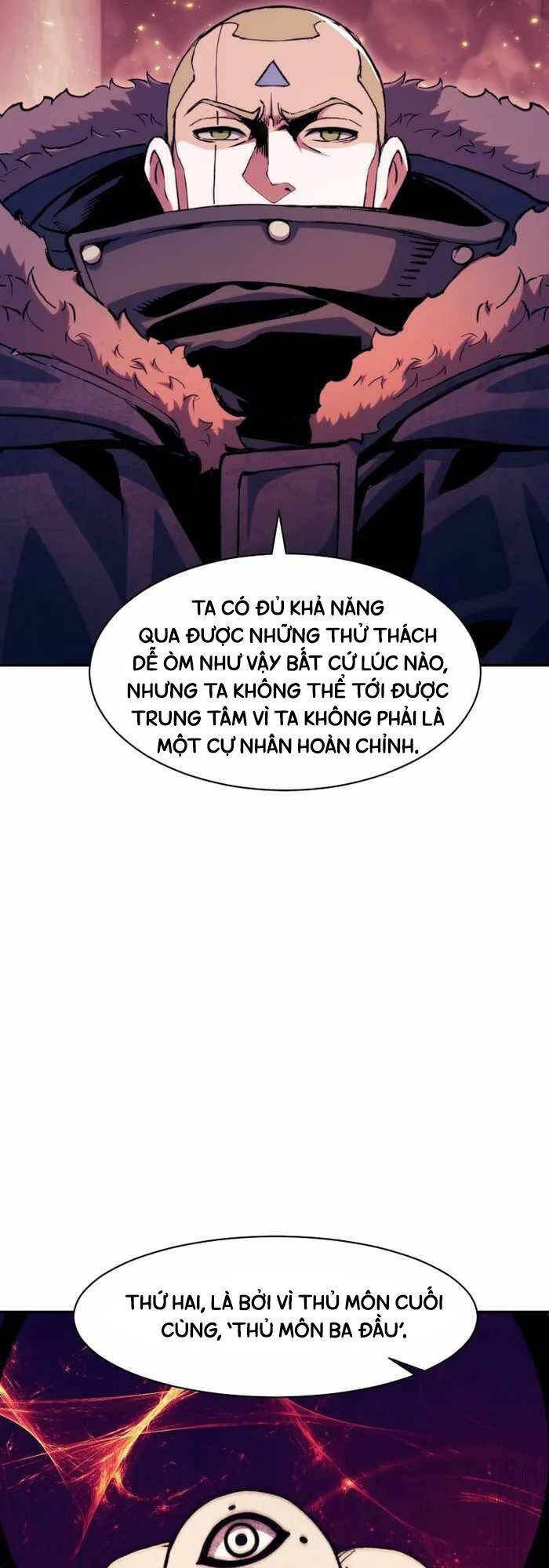 Tàn Tinh Tái Thế Chapter 120 - Trang 53