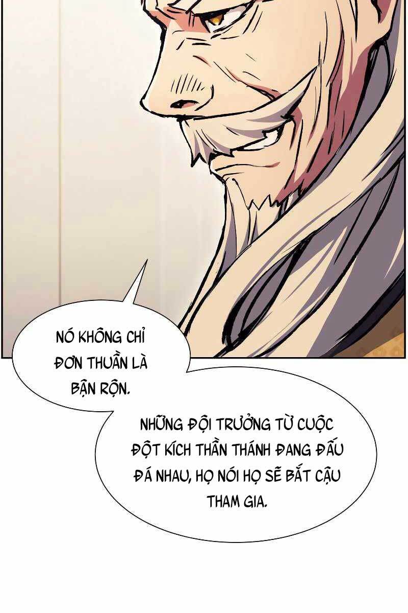 Tàn Tinh Tái Thế Chapter 53 - Trang 73