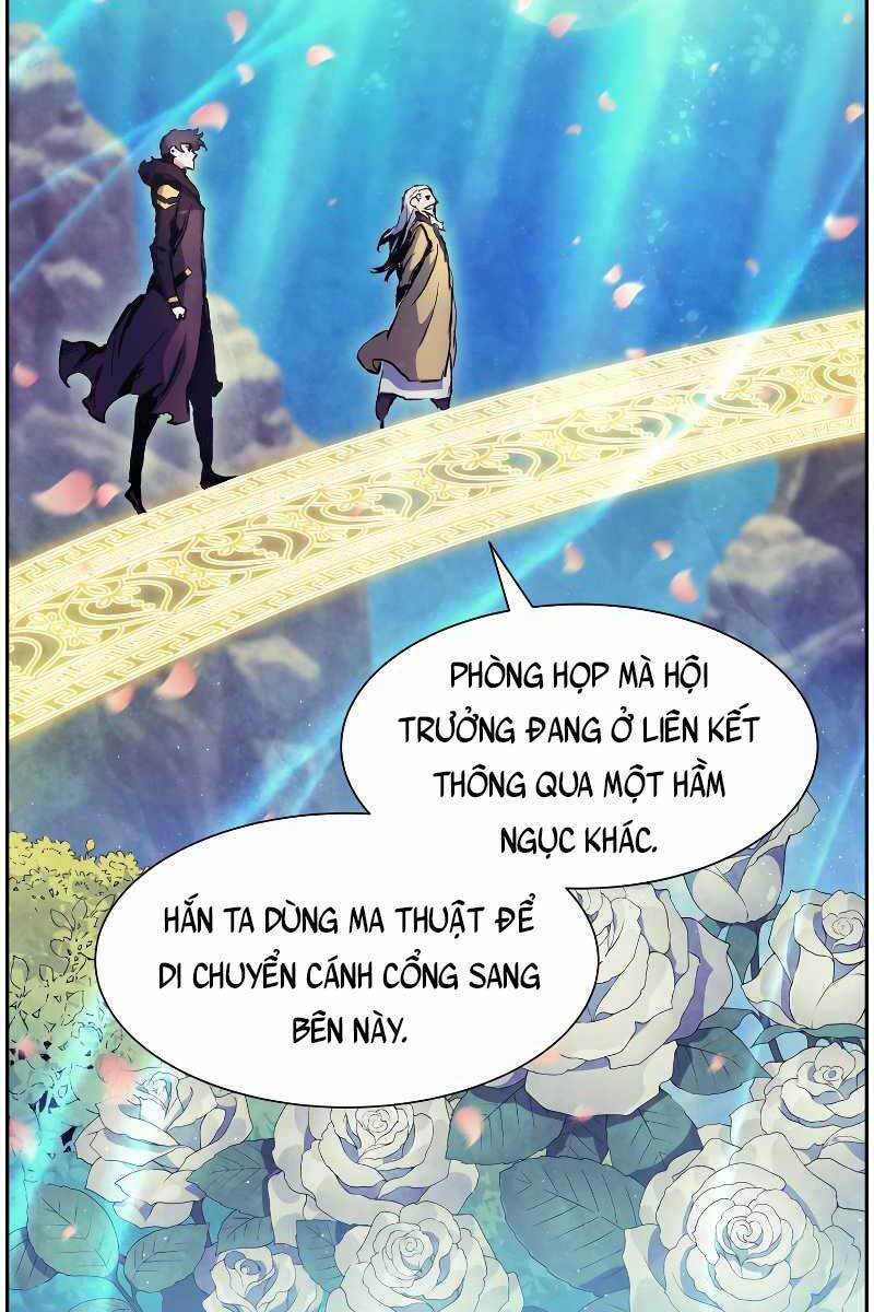 Tàn Tinh Tái Thế Chapter 53 - Trang 97