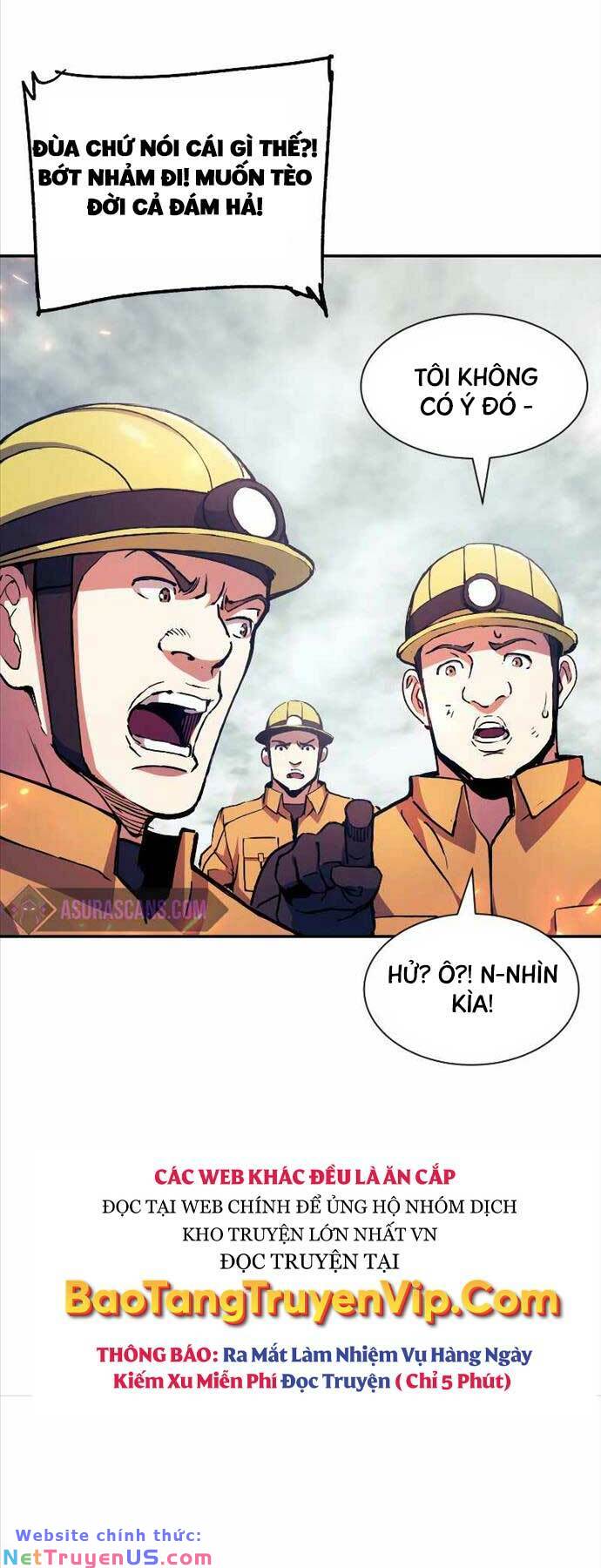 Tàn Tinh Tái Thế Chapter 87 - Trang 44