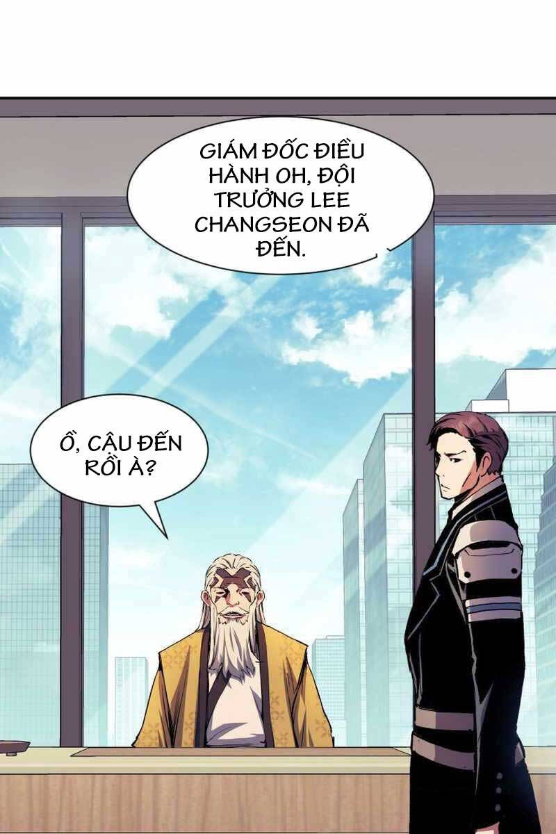 Tàn Tinh Tái Thế Chapter 82 - Trang 20