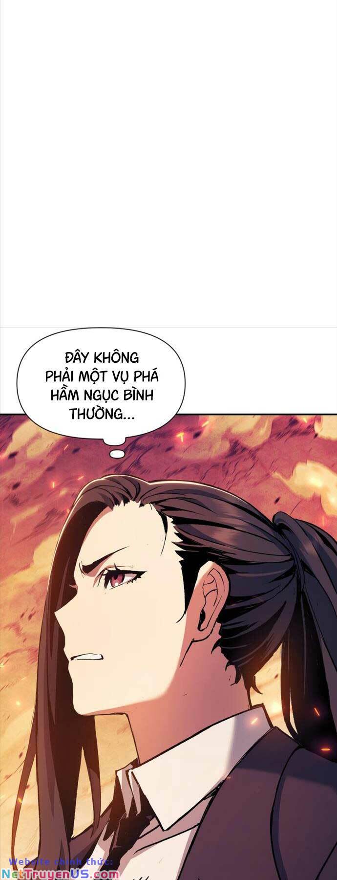 Tàn Tinh Tái Thế Chapter 89 - Trang 18