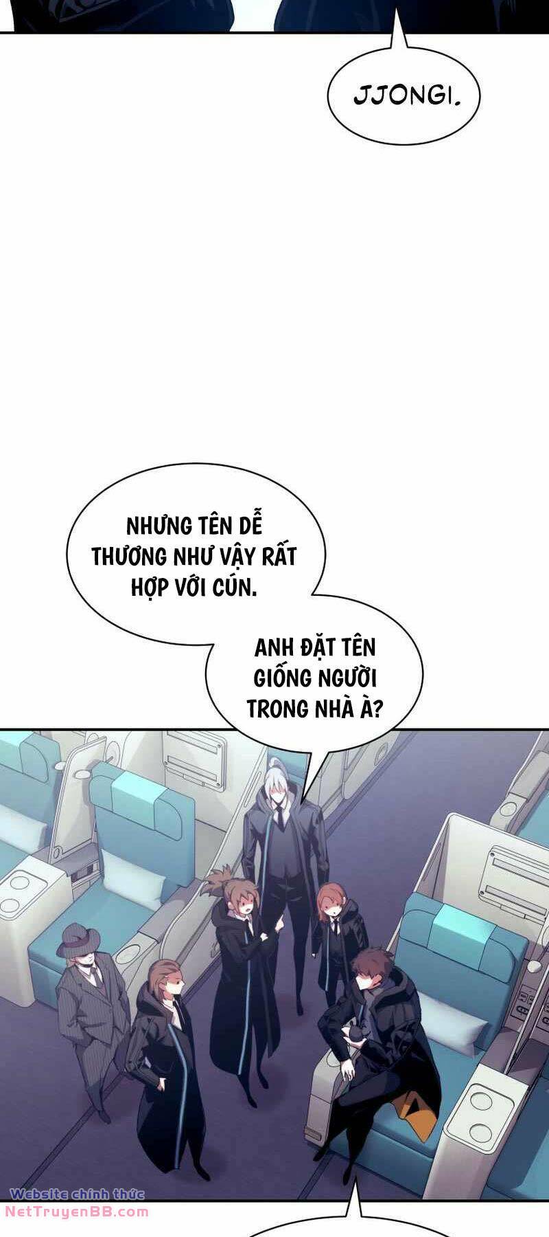 Tàn Tinh Tái Thế Chapter 102 - Trang 39