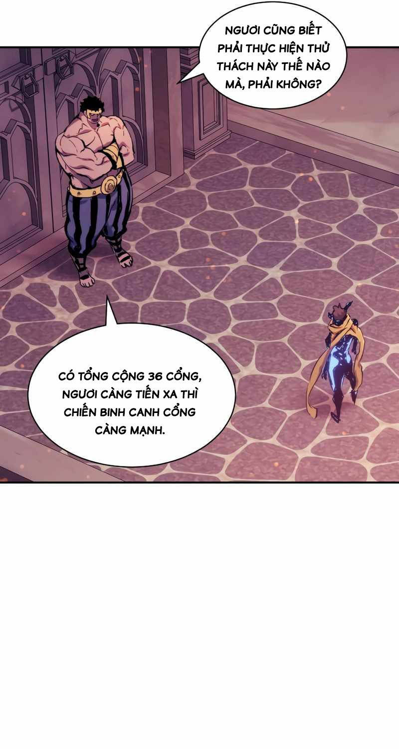 Tàn Tinh Tái Thế Chapter 118 - Trang 10