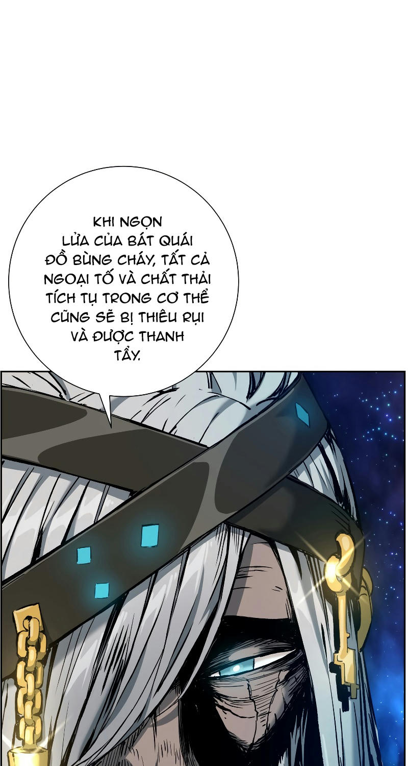 Tàn Tinh Tái Thế Chapter 17 - Trang 59