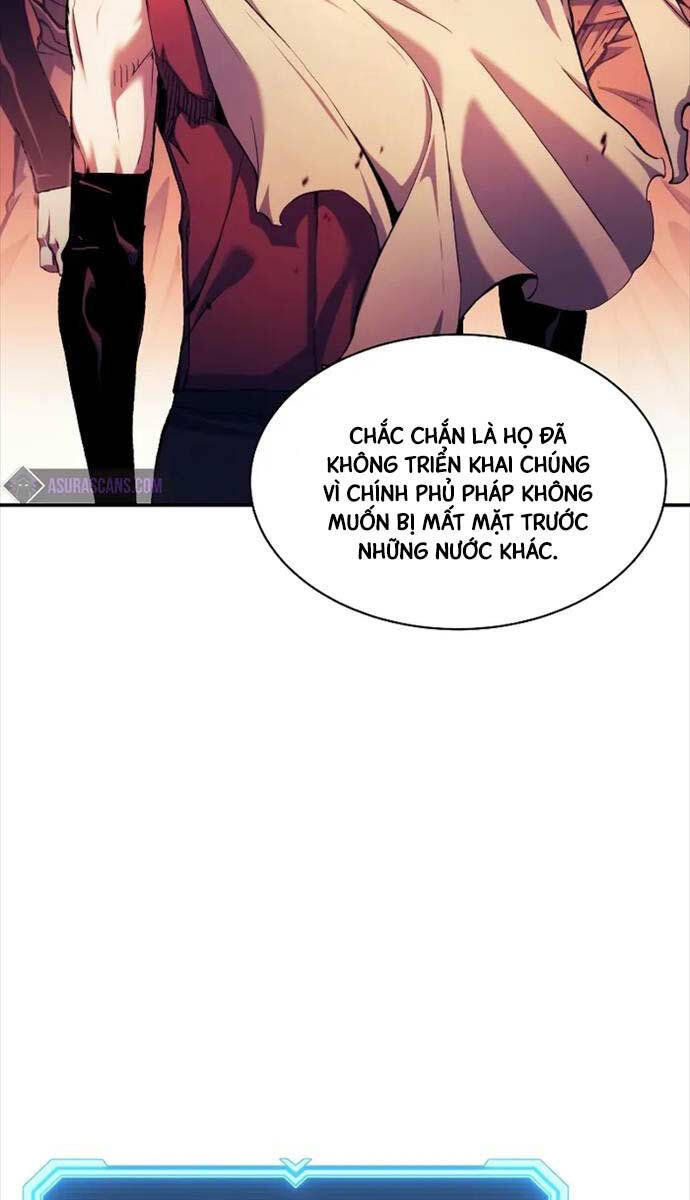 Tàn Tinh Tái Thế Chapter 105 - Trang 49