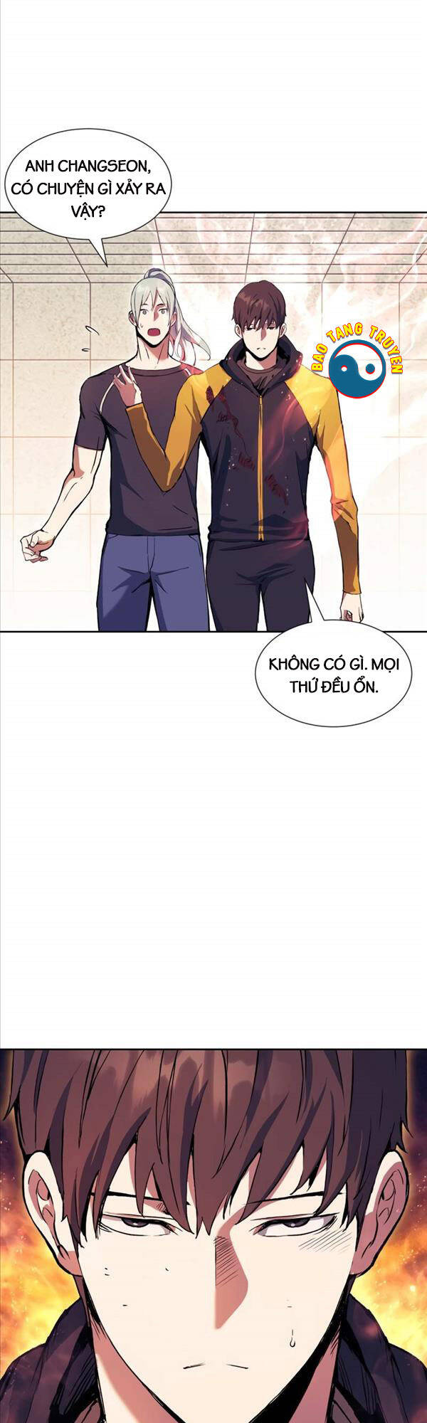 Tàn Tinh Tái Thế Chapter 64 - Trang 46