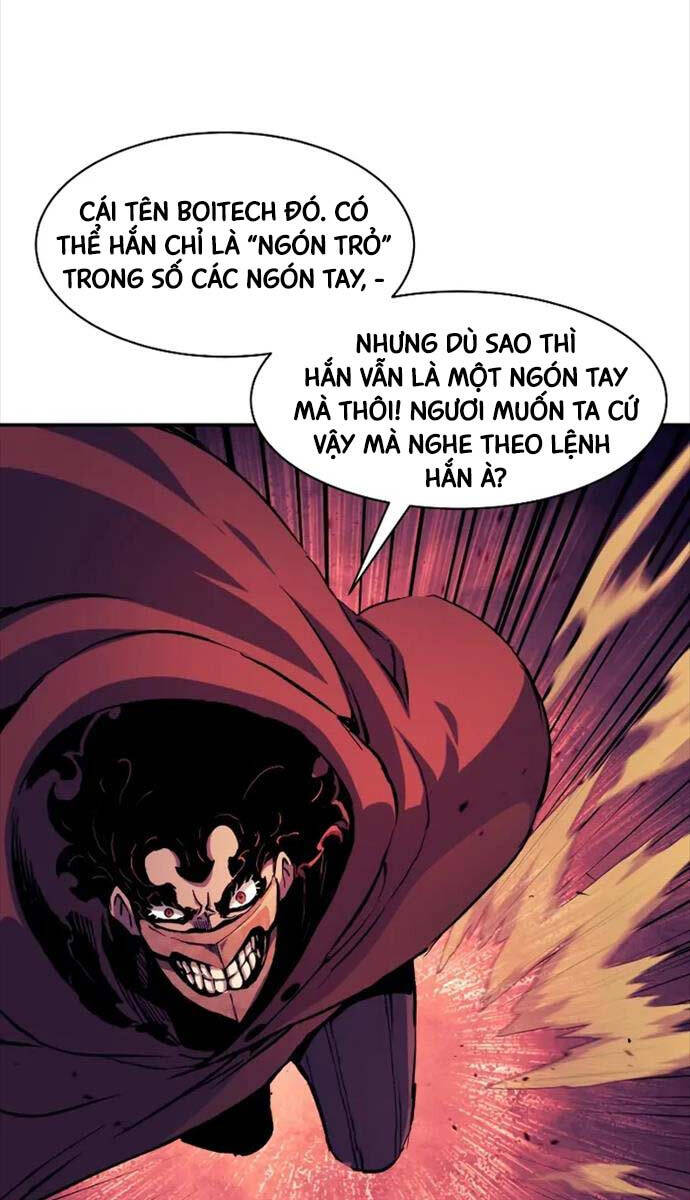 Tàn Tinh Tái Thế Chapter 105 - Trang 92