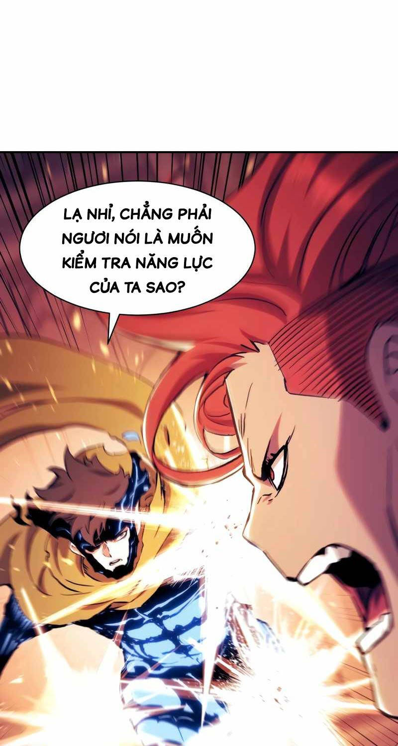 Tàn Tinh Tái Thế Chapter 118 - Trang 35