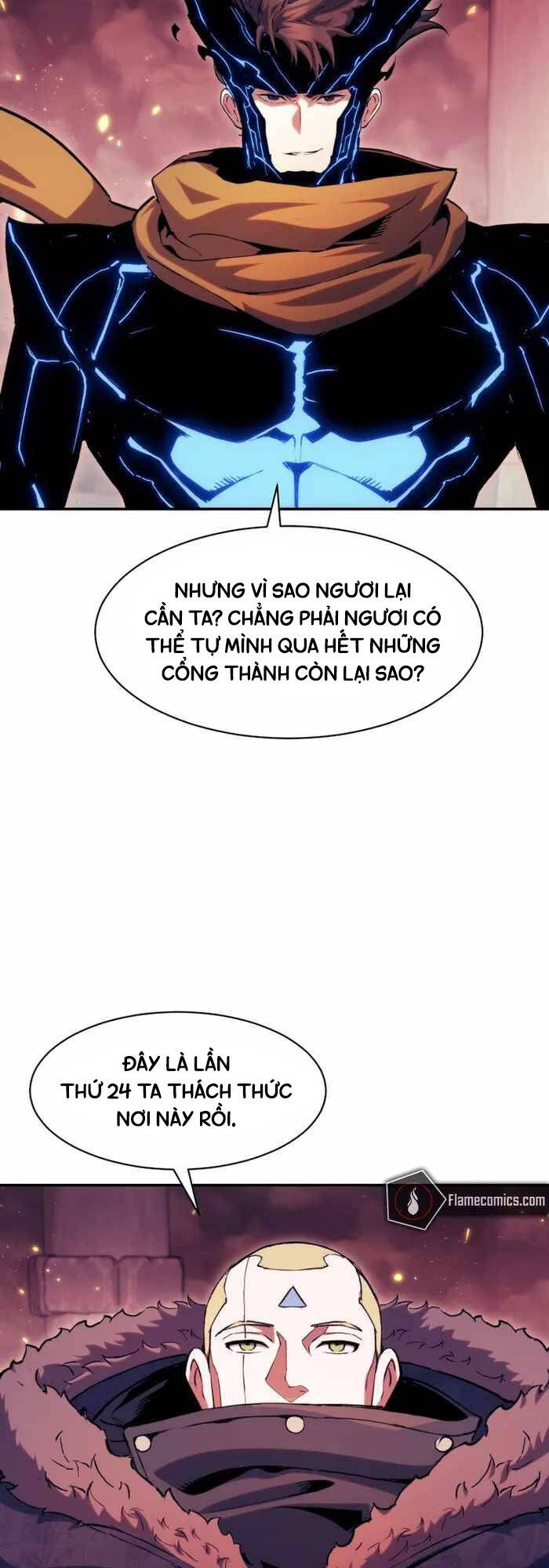 Tàn Tinh Tái Thế Chapter 120 - Trang 50