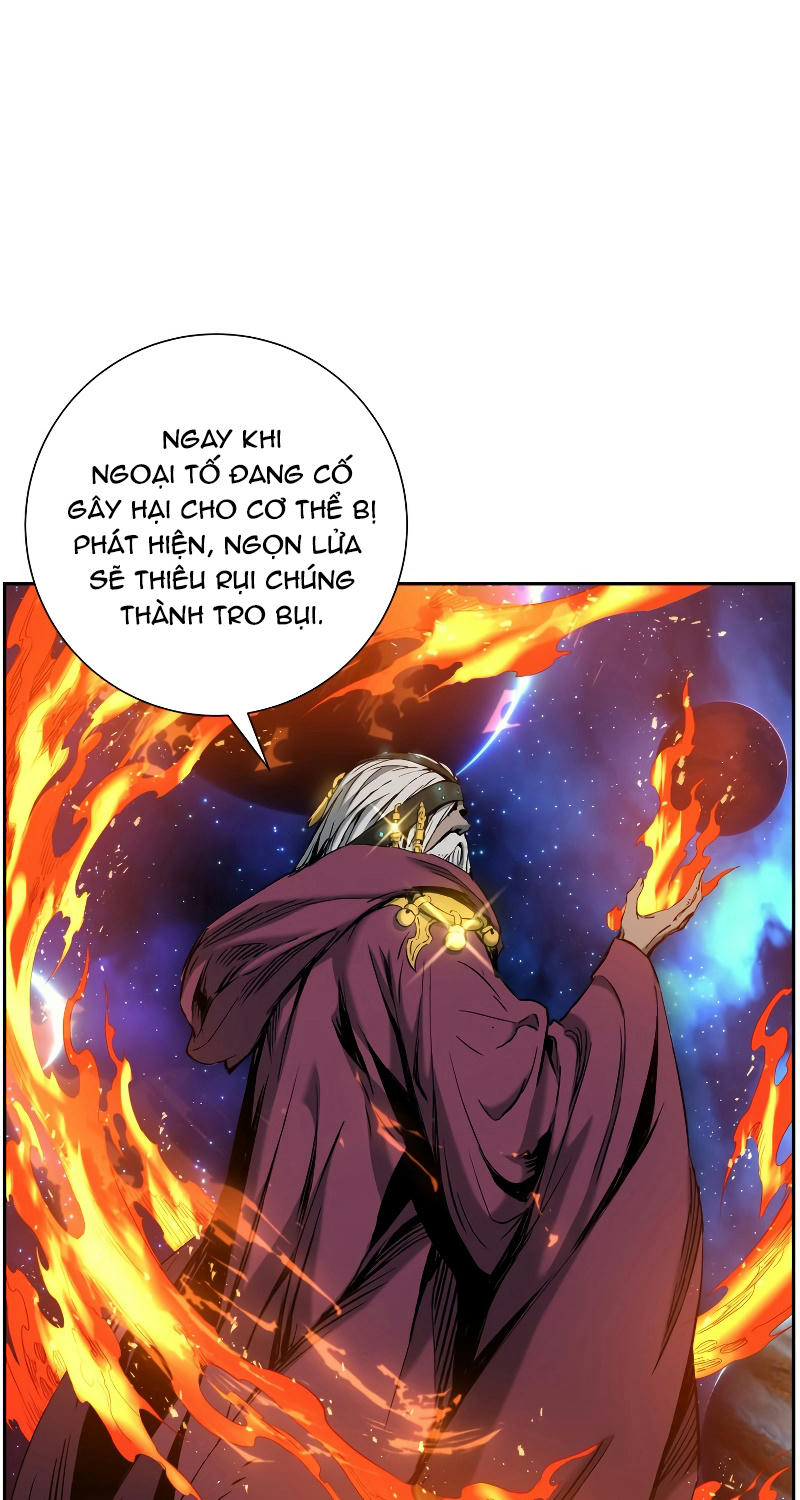 Tàn Tinh Tái Thế Chapter 17 - Trang 56