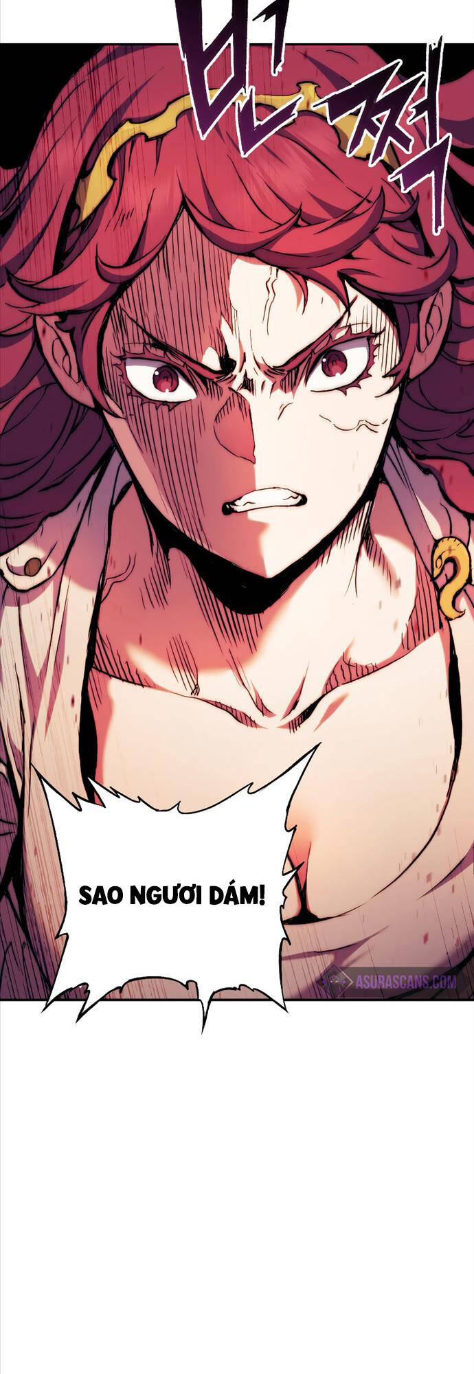 Tàn Tinh Tái Thế Chapter 96 - Trang 5