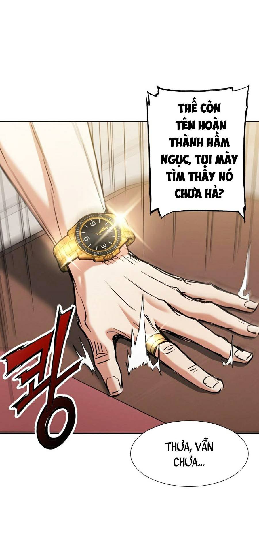 Tàn Tinh Tái Thế Chapter 24 - Trang 4