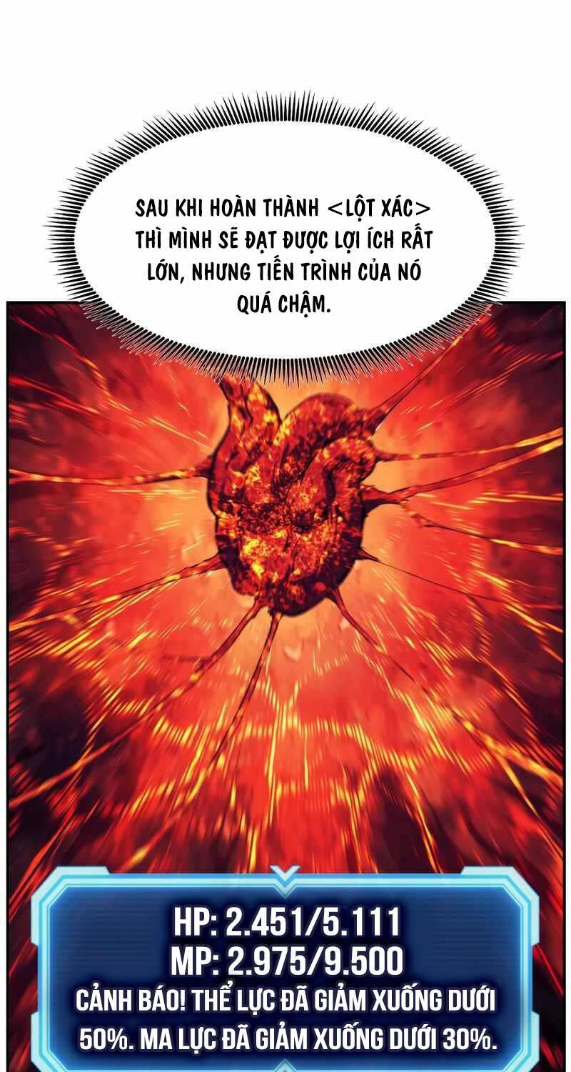 Tàn Tinh Tái Thế Chapter 117 - Trang 28