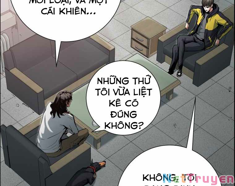 Tàn Tinh Tái Thế Chapter 19 - Trang 1