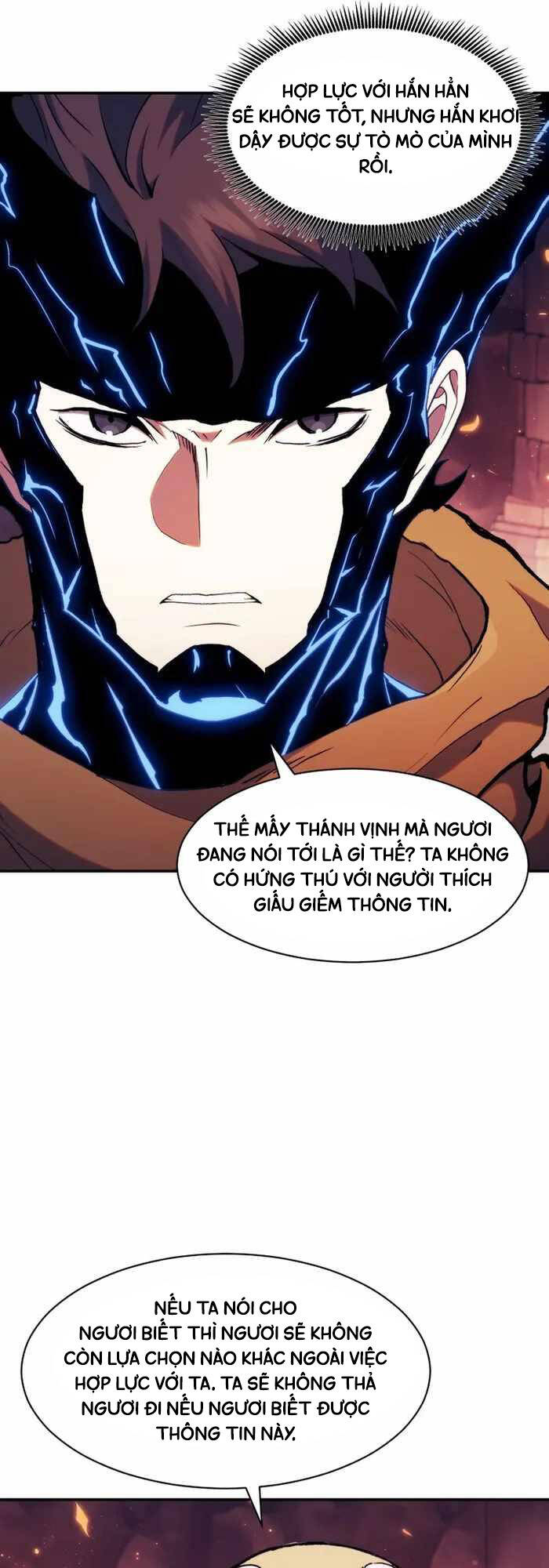 Tàn Tinh Tái Thế Chapter 120 - Trang 27