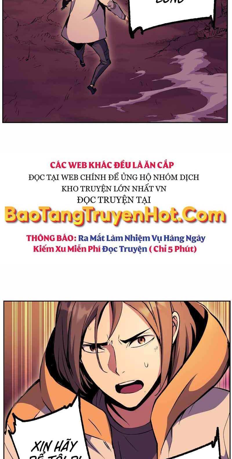 Tàn Tinh Tái Thế Chapter 51 - Trang 4