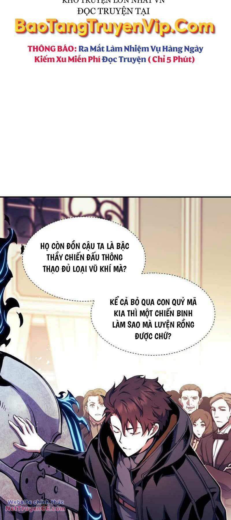 Tàn Tinh Tái Thế Chapter 104 - Trang 18