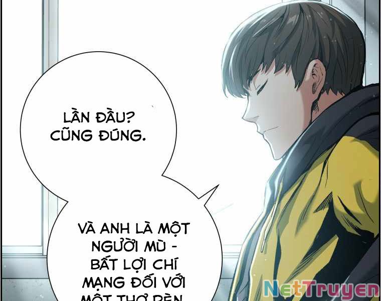 Tàn Tinh Tái Thế Chapter 19 - Trang 11