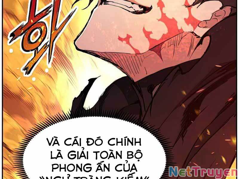 Tàn Tinh Tái Thế Chapter 39 - Trang 5