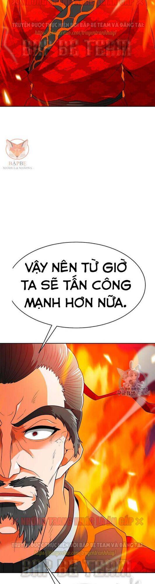 Tôi Tự Động Săn Một Mình Chapter 68 - Trang 42