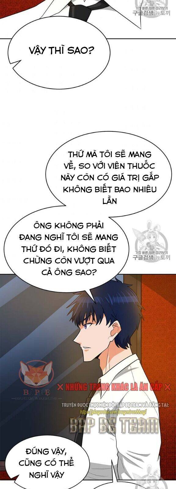 Tôi Tự Động Săn Một Mình Chapter 80 - Trang 39