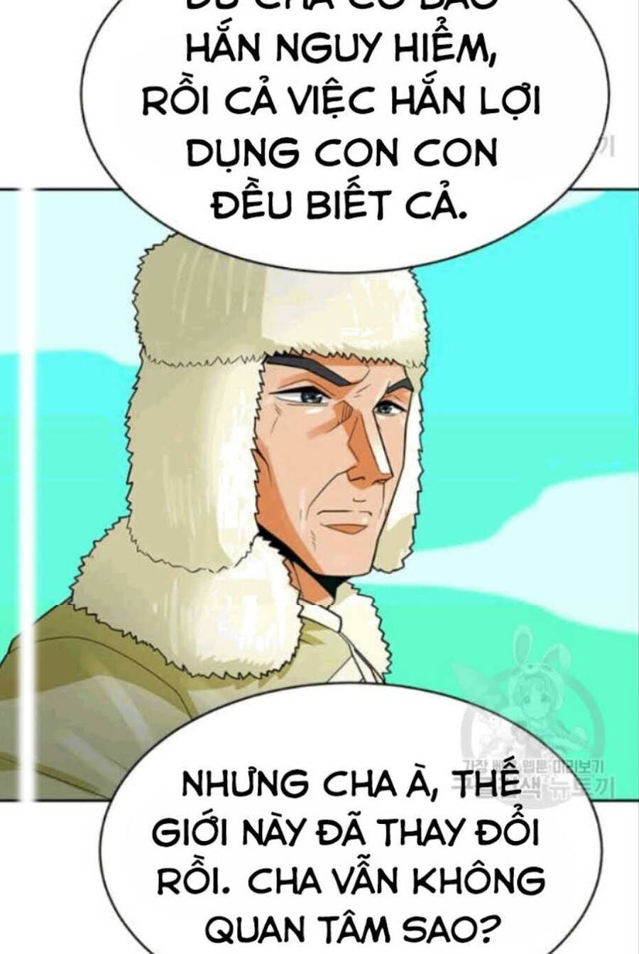 Tôi Tự Động Săn Một Mình Chapter 86 - Trang 43