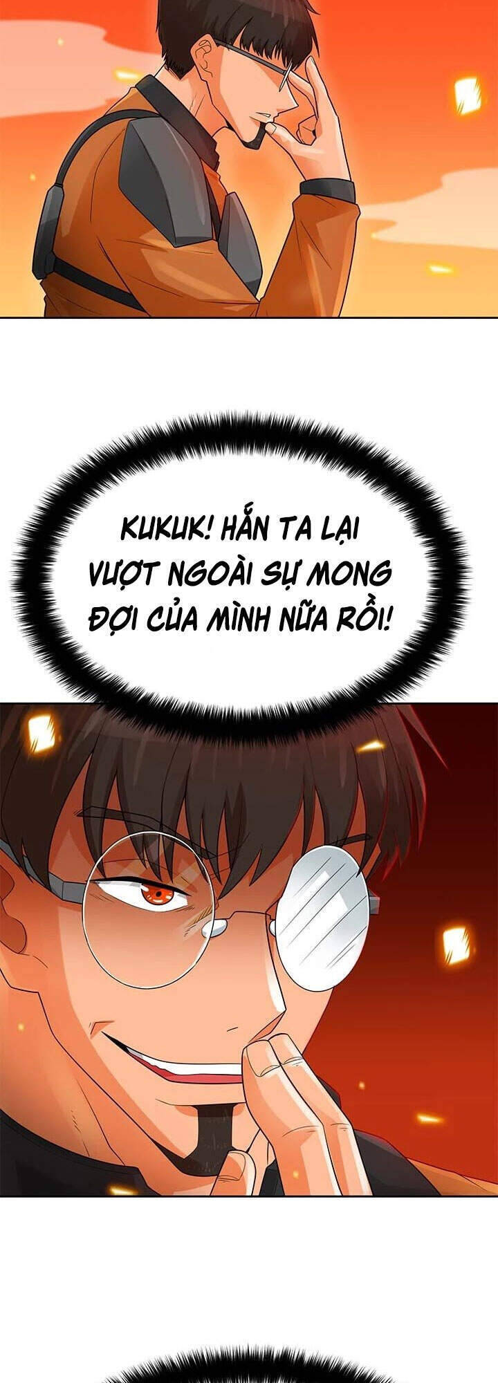 Tôi Tự Động Săn Một Mình Chapter 91 - Trang 6