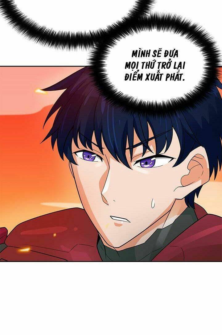 Tôi Tự Động Săn Một Mình Chapter 88 - Trang 64