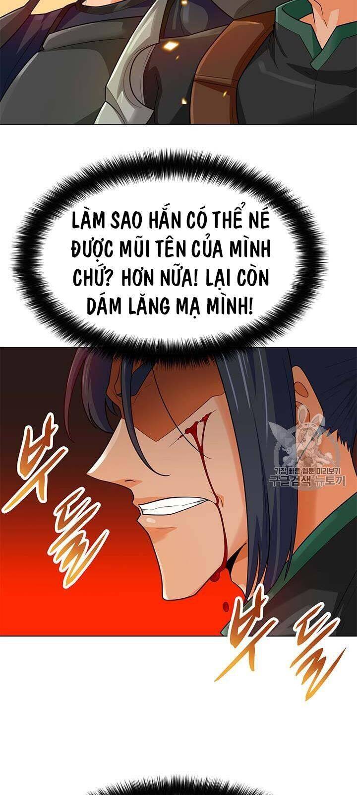 Tôi Tự Động Săn Một Mình Chapter 79 - Trang 19