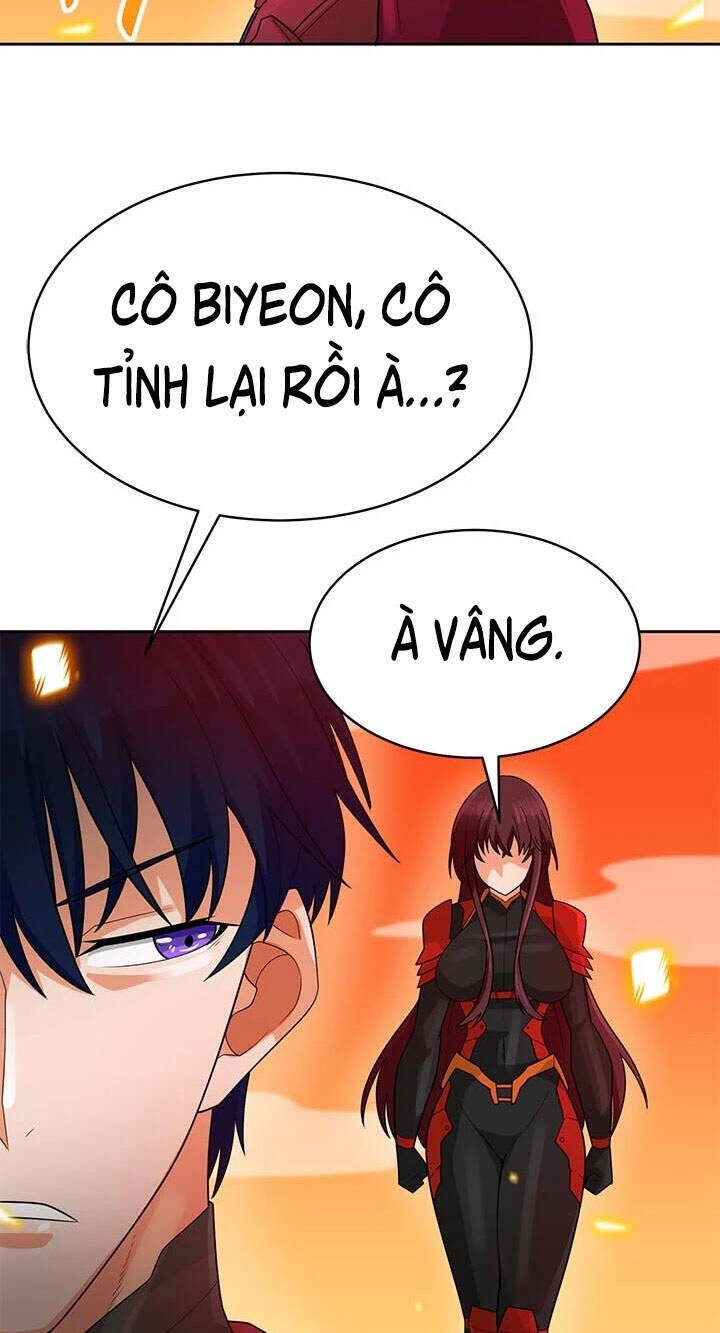 Tôi Tự Động Săn Một Mình Chapter 91 - Trang 43