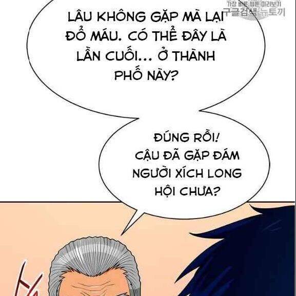 Tôi Tự Động Săn Một Mình Chapter 76 - Trang 138