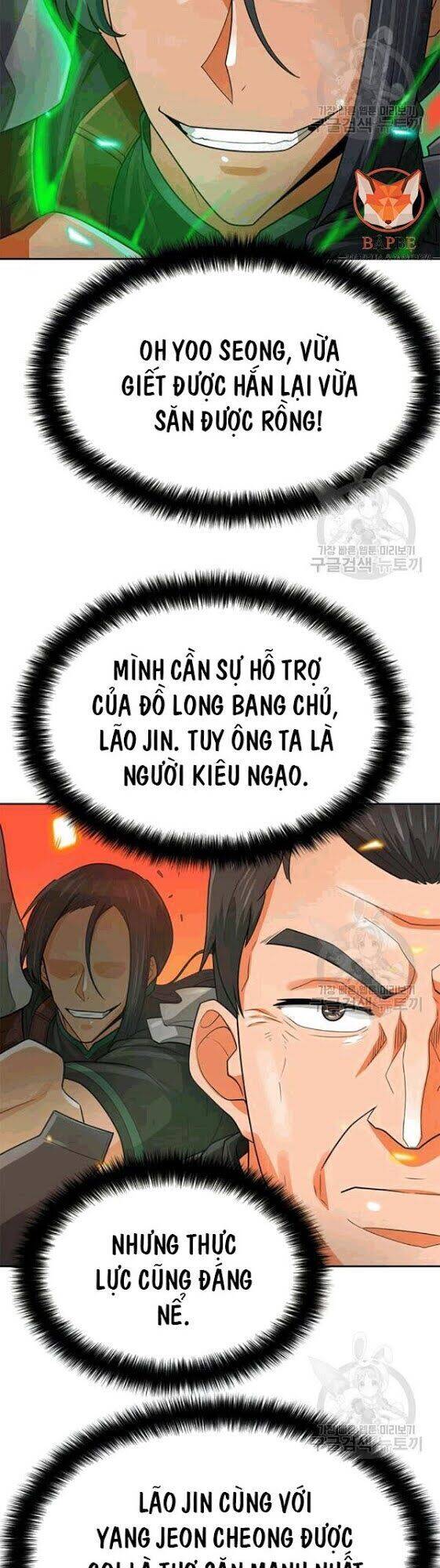 Tôi Tự Động Săn Một Mình Chapter 85 - Trang 28