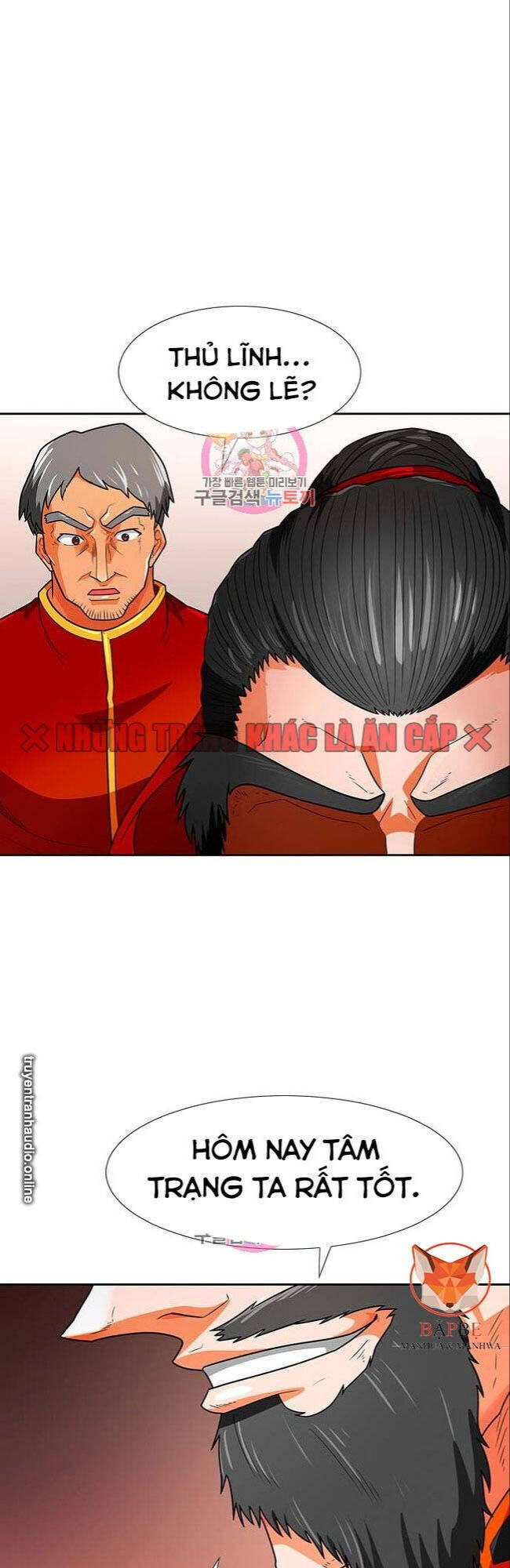 Tôi Tự Động Săn Một Mình Chapter 65 - Trang 35