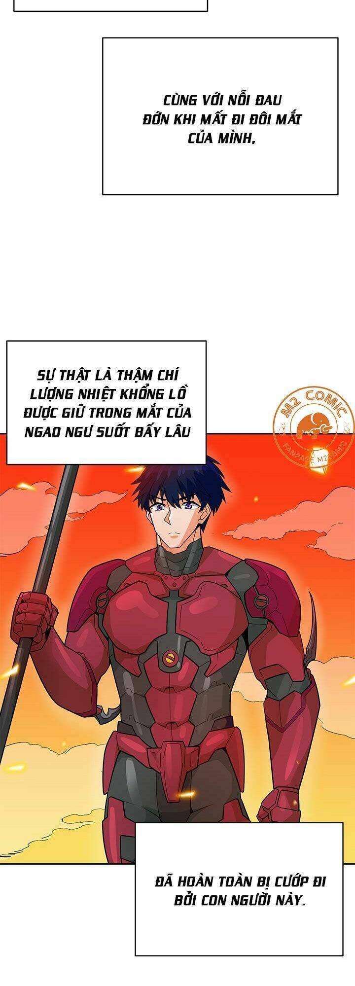 Tôi Tự Động Săn Một Mình Chapter 88 - Trang 26