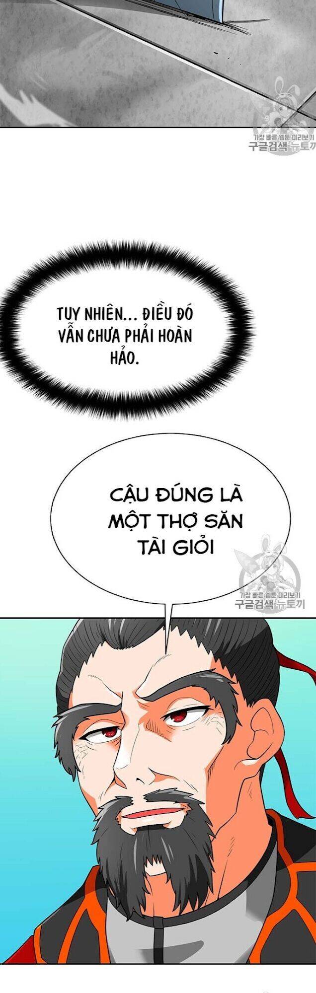 Tôi Tự Động Săn Một Mình Chapter 69 - Trang 8