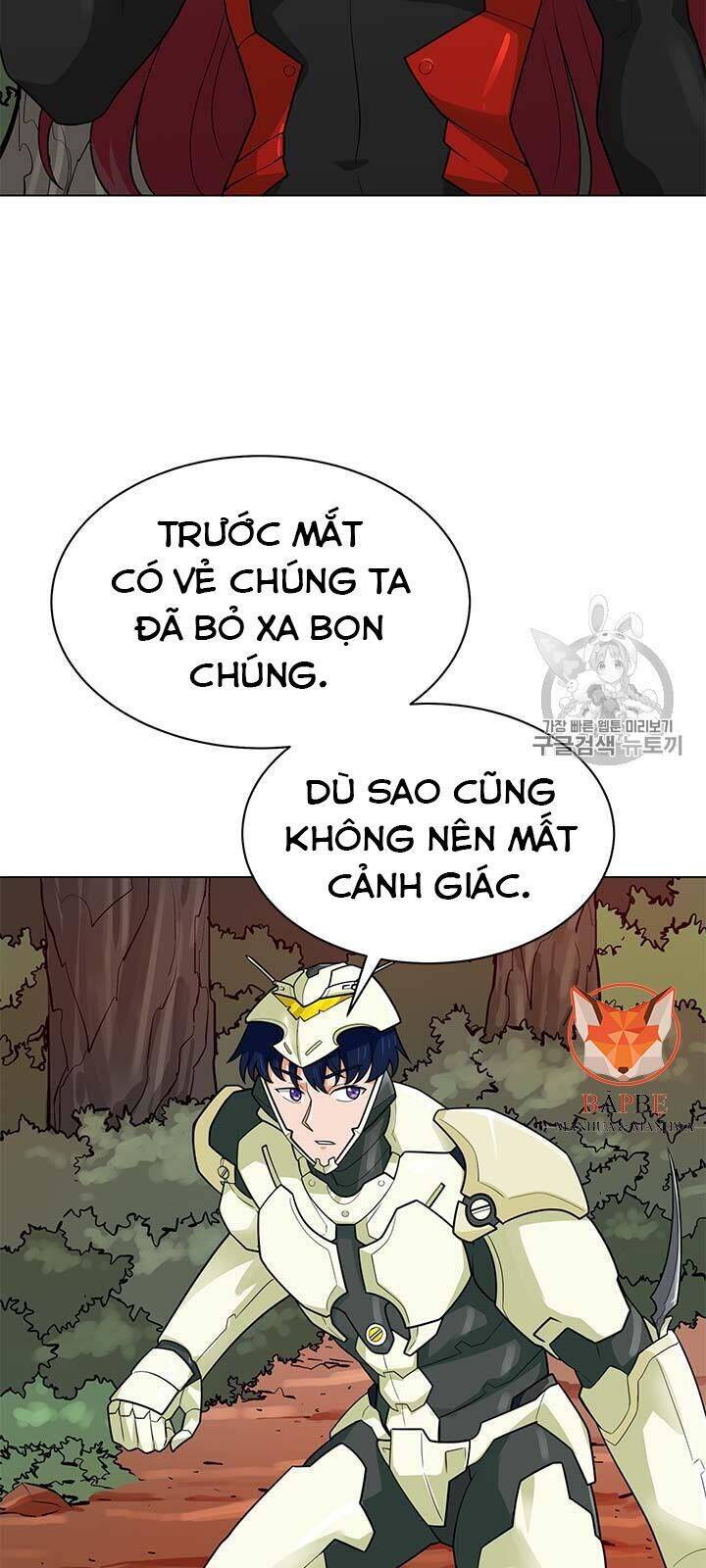 Tôi Tự Động Săn Một Mình Chapter 79 - Trang 32