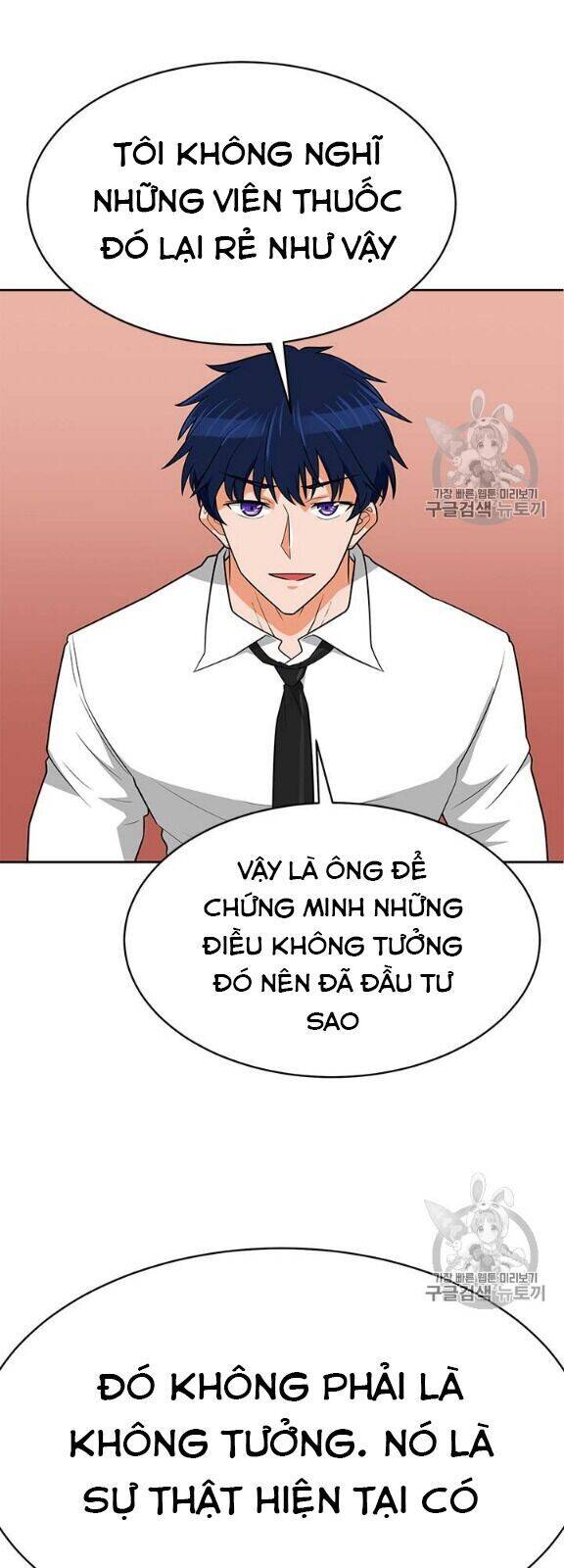 Tôi Tự Động Săn Một Mình Chapter 80 - Trang 26